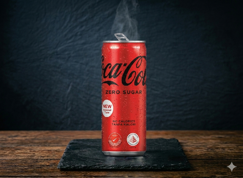 Coke Zero