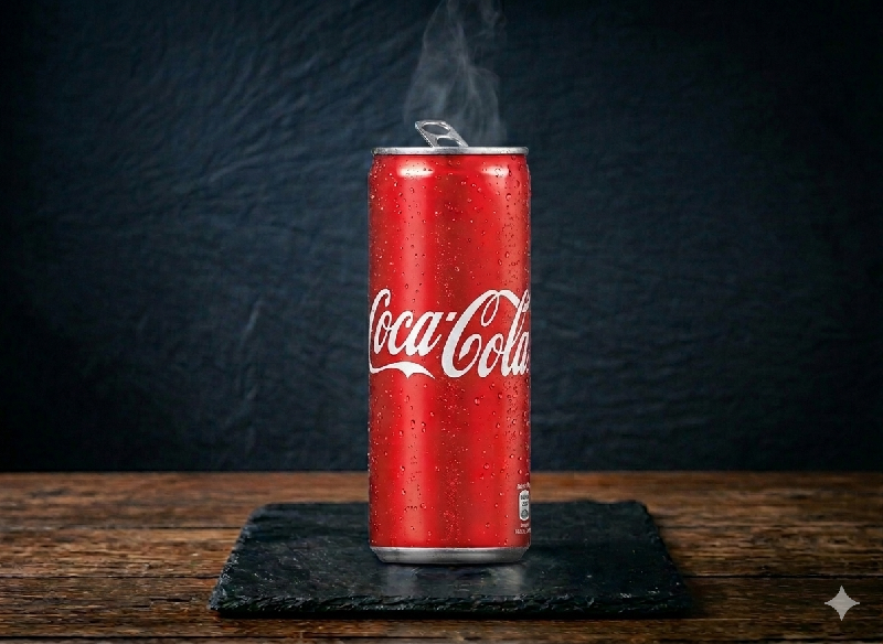 Coke
