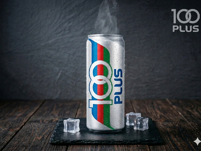 100 Plus