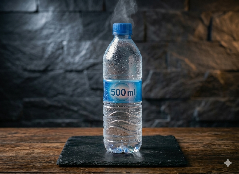 Mineral Water