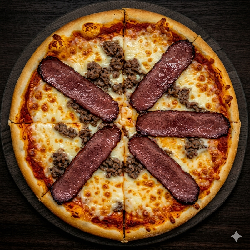 Beef Brisket Supreme