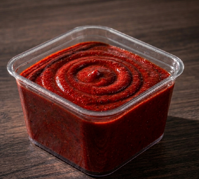 Red Flame Dip